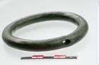 Foto von Bronzegehängering (NHMW-PRAE-024137)